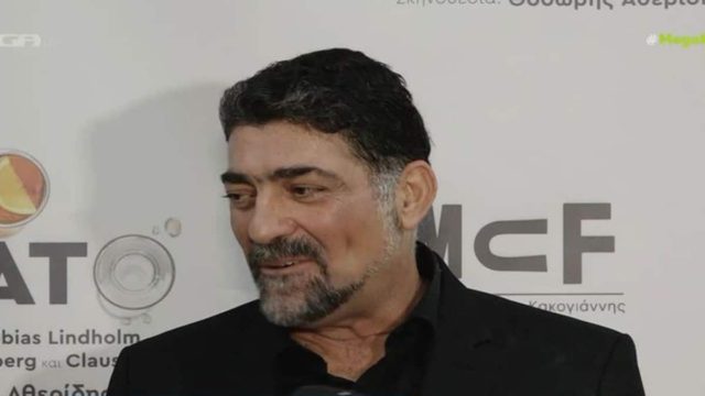 Καυστικός ο Μιχάλης Ιατρόπουλος για τις αστρολογικές προβλέψεις του Χαϊκάλη για τον Μίχο: «Αστειευόμαστε τώρα, έτσι;»