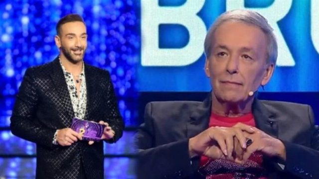 Σωστός φύλακας-άγγελος για τον Ανδρέα Μικρούτσικο: «Αν δεν ήταν ο Νίκος Κοκλώνης, δεν θα ήμουν σήμερα στη ζωή» (Video)