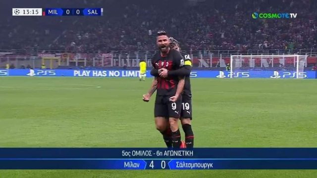 Champions League: Οι «16» που προκρίθηκαν και οι 8 που… έπεσαν στο Europa League! Δείτε όλα τα γκολ της τελευταίας αγωνιστικής