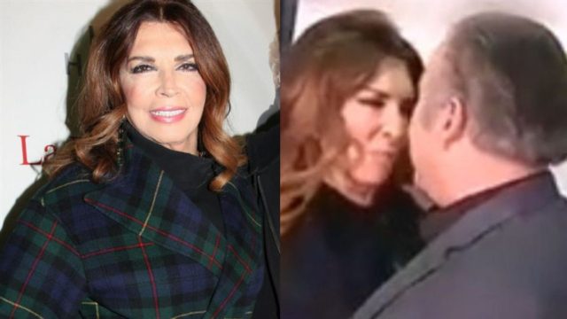 Πυρ και μανία η Μιμή Ντενίση με τον Λάκη Λαζόπουλο: «Το παιδί μου και τη μάνα μου…»