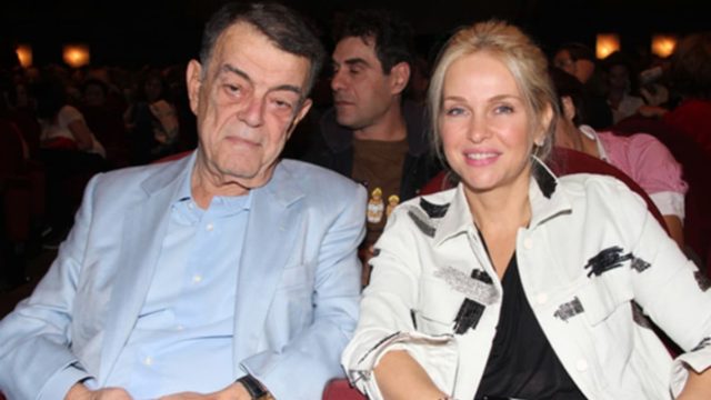 «Δεν έκανα παιδί με τον Μίνωα Κυριακού γιατί…»: Το αποκάλυψε για πρώτη φορά η Μαρί Κωνσταντάτου