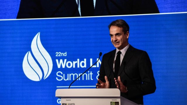 Τροχαίο στη Θεσσαλονίκη: Επικοινώνησε με τους γονείς της 21χρονης Έμμας ο Μητσοτάκης – «Τους τιμούμε»