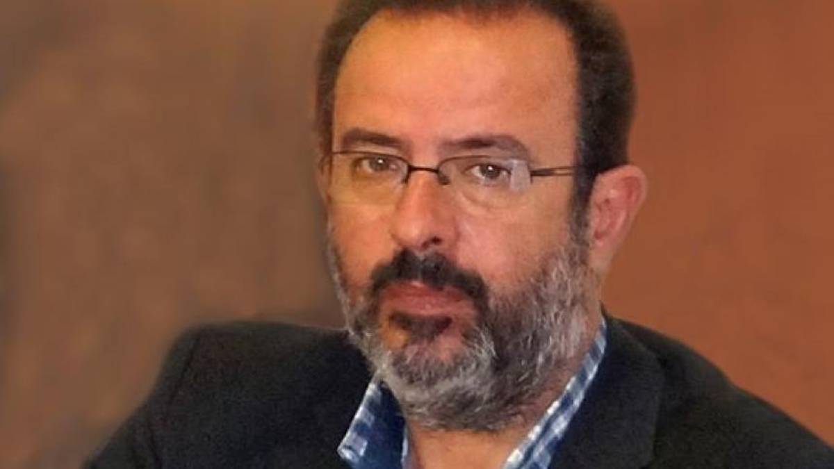 Πέθανε ο Μιχάλης Ανδρουλάκης