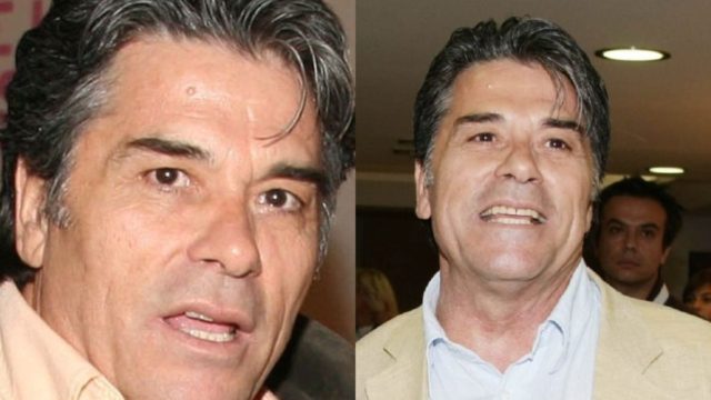 Ήταν ο ένας στο πλευρό του άλλου για πολλά χρόνια: Η άγνωστη σχέση του Πάνου Μιχαλόπουλου με πασίγνωστη ηθοποιό που συζητήθηκε μετά το «Αυτή η νύχτα μένει»