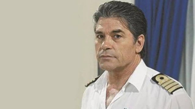 Ο άγνωστος πρώτος γάμος του Πάνου Μιχαλόπουλου: Αυτή ήταν η γυναίκα που είχε «κλέψει» την καρδιά του ηθοποιού και έκαναν και γιο