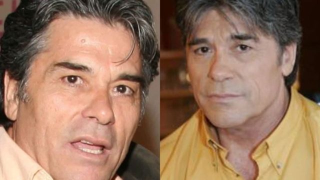 Η μεγάλη στροφή στη ζωή του Πάνου Μιχαλόπουλου: «Δε θέλω να ξέρω…»