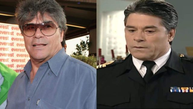 Ποσό που ζαλίζει: Τόσα έπαιρνε για κάθε επεισόδιο όταν ήταν στο Mega ο Πάνος Μιχαλόπουλος