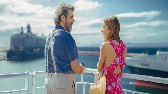 Ο Γιάννης Κότσιρας, από 28 Νοέμβριου και κάθε Δευτέρα στο θέατρο Ακροπόλ, για λίγες παραστάσεις