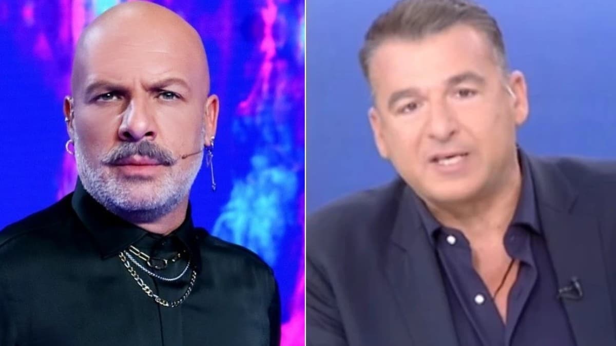 Το πρόδωσε ο Γιώργος Λιάγκας: Τέλος από τον ΣΚΑΪ ο Νίκος Μουτσινάς – Το νέο του επαγγελματικό βήμα