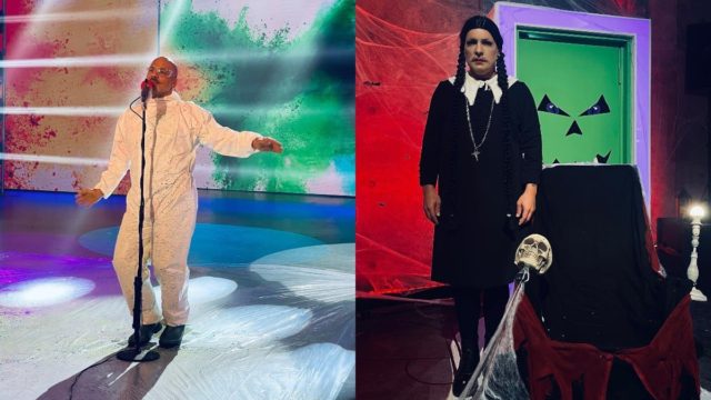 Άσχημες εξελίξεις για τον Νίκο Μουτσινά – Οδυνηρός χωρισμός για τον παρουσιαστή;