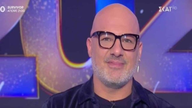 «Η σχέση μου με τον Νίκο Μουτσινά…»: Αποκαλύψεις για τον παρουσιαστή και ηθοποιό (Video)
