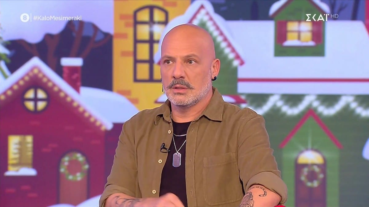 «Δεν αγχωνόμαστε γιατί…» – Έγιναν όλα γνωστά για το τέλος του Νίκου Μουτσινά