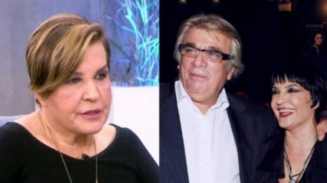 «Μετά τον χωρισμό…» – «Φωτιά» οι αποκαλύψεις του Στηβ Κακέτση για την Κατιάνα Μπαλανίκα