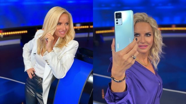 «Έχω σκάσει…» – Εκτός εαυτού η Μαρία Μπεκατώρου