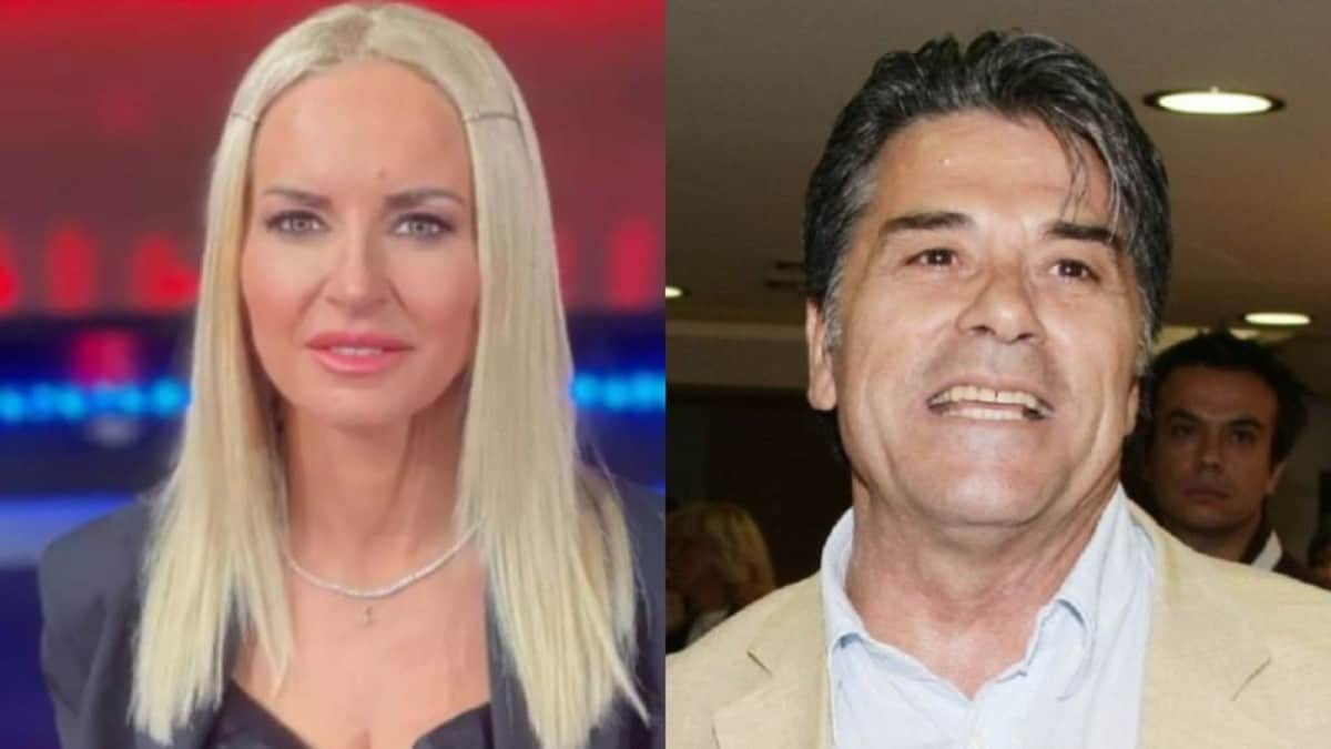 Πέρασαν κιόλας 13 χρόνια: Η… ερωτική ταινία που κυκλοφορεί με τον Πάνο Μιχαλόπουλο και θέλει να εξαφανίσει η Μαρία Μπεκατώρου