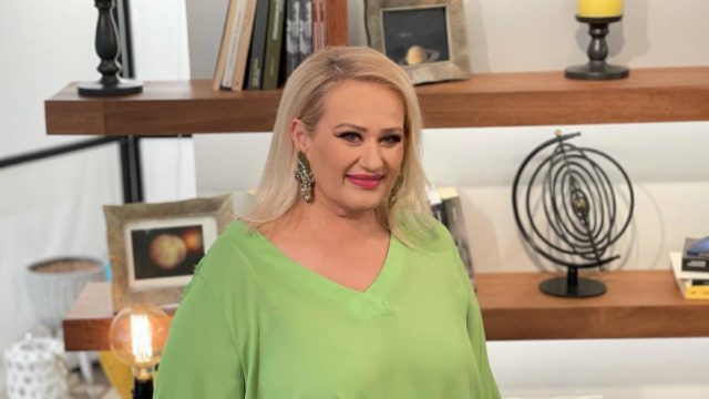 Ανεπανόρθωτη «πληγή» στα ζώδια από την Άση Μπήλιου: Η κατάσταση φτάνει στο απροχώρητο για Ταύρους, Ζυγούς και…