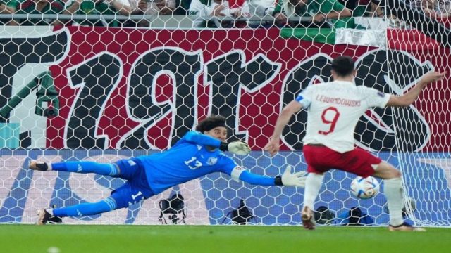 Μουντιάλ 2022: Μεξικό και Πολωνία “σώζουν” την Αργεντινή! Ήρωας ο Οτσόα, μοιραίος ο Λεβαντόβσκι (Video)