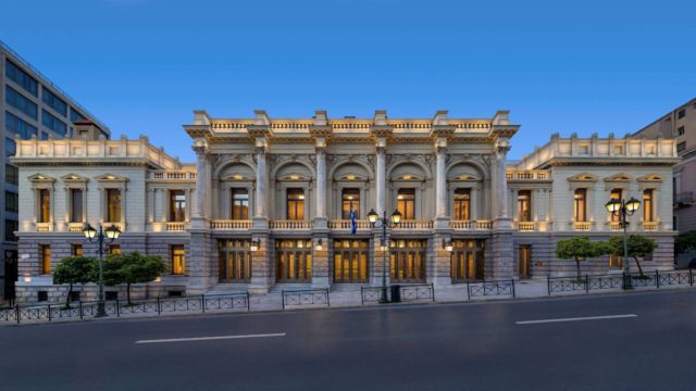 Εθνικό Θέατρο: Οι δράσεις της Πειραματικής Σκηνής Νέων Δημιουργών