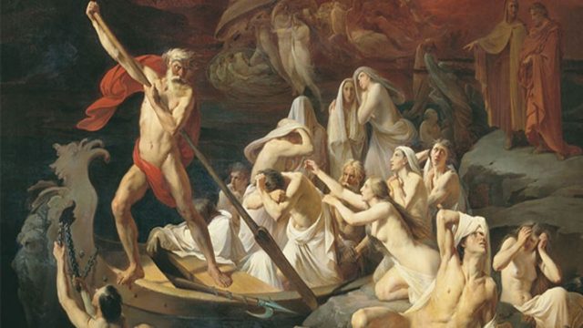 Στη φόρα το μεγάλο μυστικό των Αρχαίων Ελλήνων για τον θάνατο – Μόλις πέθαιναν κατέληγαν…