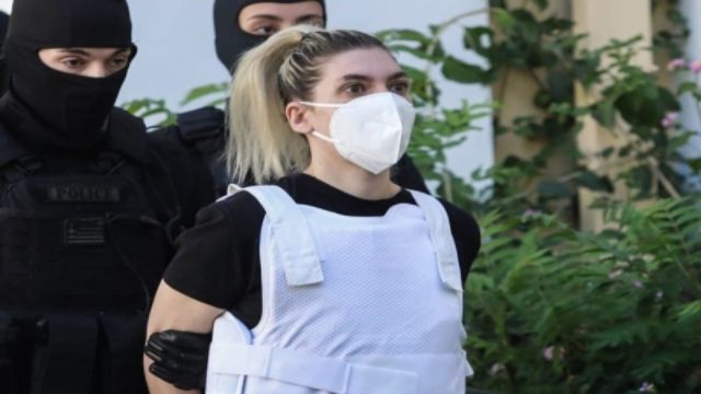 Νεκρά παιδιά στην Πάτρα: Απολογείται η Ρούλα Πισπρίγκου για τους θανάτους Μαλένας & Ίριδας – «Βόμβα» Αλέξη Κούγια για την 34χρονη (Video)