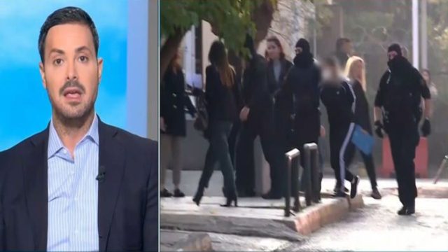 Νεκρά παιδιά στην Πάτρα: Με ποιο τρόπο διορίστηκαν Καρακούκης και Καλογρηάς στην υπόθεση – Αποκαλύψεις Πέτρου Κουσουλού (Video)
