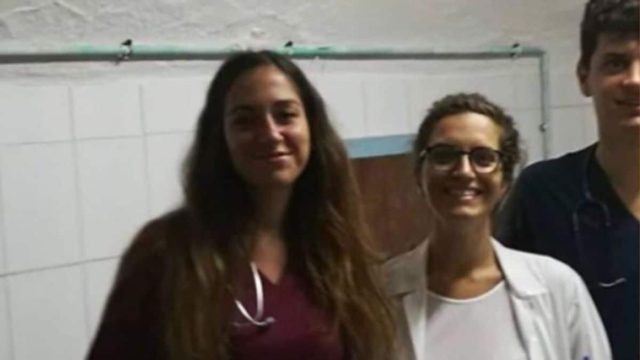 Τροχαίο στην περιφερειακή Υμηττού: Αυτή είναι η 29χρονη που σκοτώθηκε! Ήταν ειδικευόμενη γιατρός στο «Γεννηματάς»