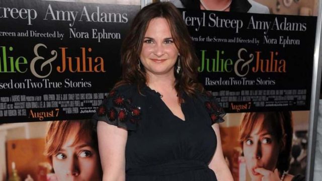 Πέθανε η συγγραφέας του Julie & Julia σε ηλικία 49 ετών!