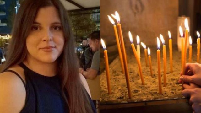 Θρήνος στη Θεσσαλονίκη: Αυτή είναι η άτυχη 27χρονη που παρασύρθηκε θανάσιμα από αυτοκίνητο ανήμερα της 28ης Οκτωβρίου