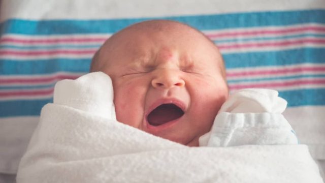 Μόνο θαύμα μπορέι να χαρακτηριστεί: 23χρονη έγκυος γέννησε το μωρό της ενώ ήταν εδώ και 7 μήνες σε κώμα