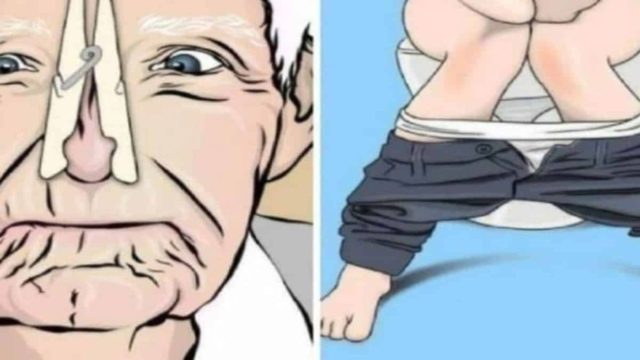 10 παράξενοι τρόποι που το σώμα σας λέει να πίνετε περισσότερο νερό!