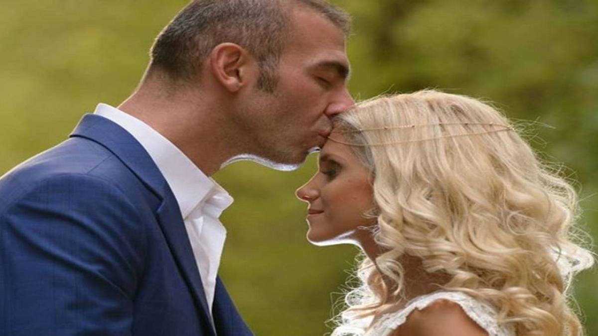 «Ραγίζει» καρδιές η Δώρα Τσαμπάζη για τον Αλέξανδρο Νικολαΐδη: «Το μόνο αληθινό φως που θα συνεχίσει να φέγγει σε αυτό το σπίτι, είναι το δικό σου» – Η συγκινητική της ανάρτηση για τα πρώτα Χριστούγεννα χωρίς τον Ολυμπιονίκη