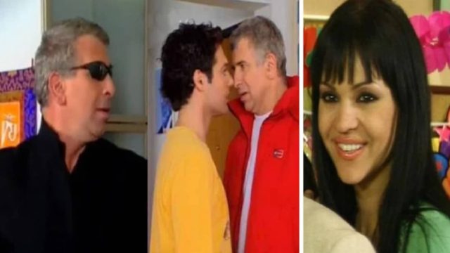 “Βόμβες” Νικολέττας Καρρά για όσα έκανε ο Πέτρος Φιλιππίδης στο 50-50: «Ήταν ήταν ένα περιστατικό που…» (Video)