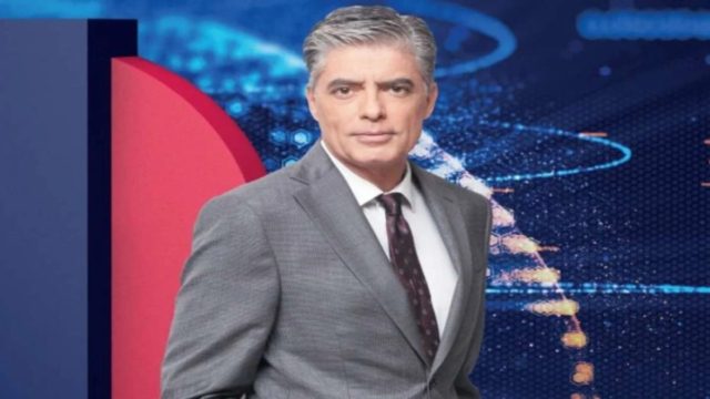 «Σπέρνει» την ευτυχία ο Νίκος Ευαγγελάτος – Πανηγυρίζουν στο Mega!