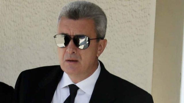Βούρκωσε ο Νίκος Χατζηνικολάου: «Δεν χάρηκα κανένα μου παιδί γιατί…»