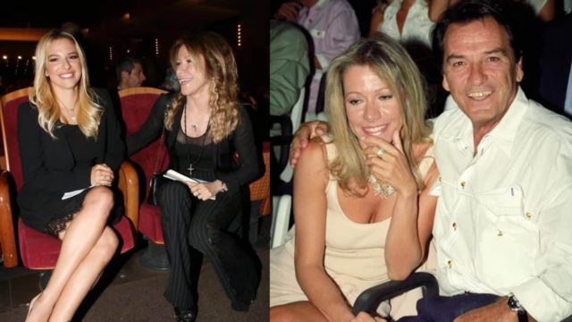 «Βόμβα» από Εριέττα Κούρκουλου: «Οι γονείς μου δεν ήταν…»