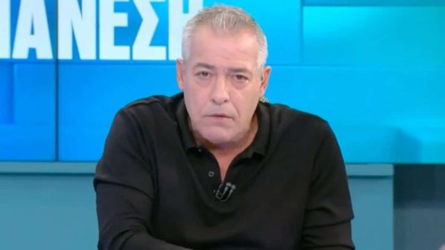«Πολιτικός ζητούσε να απολυθώ…»: «Λάβρα» οι αποκαλύψεις του Νίκου Μάνεση!