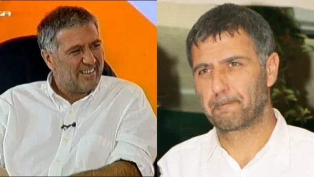 «Βόμβα» από τον ψυχίατρο του Νίκου Σεργιανόπουλου: «Έπαιρνε κοκαΐνη για να μπορεί να έχει…»