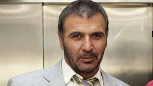 «Με πήρε τηλέφωνο από την πιάτσα και μου ζήτησε να…»: Ανατριχιαστική η τελευταία συνομιλία του Νίκου Σεργιανόπουλου πριν τη δολοφονία του!
