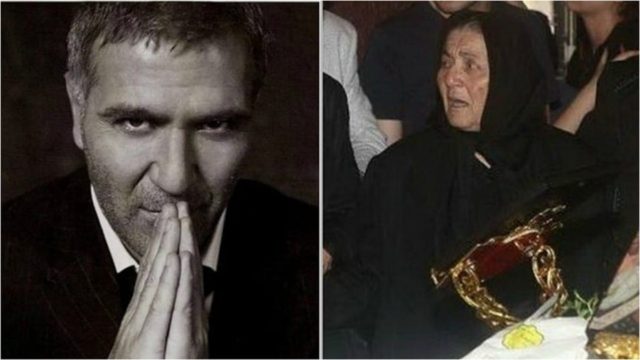Η τραγική σύμπτωση που σημάδεψε την οικογένεια του Νίκου Σεργιανόπουλου – Αποκαλύφθηκε μετά τον θάνατό του