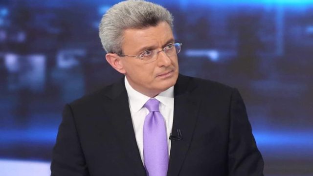 Σαρωτικός Νίκος Χατζηνικολάου – «Εκτόξευση» για τον παρουσιαστή