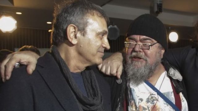 Τον έδωσε «στεγνά» ο Σταμάτης Κραουνάκης: «Ο Γιώργος Νταλάρας μου είχε κάνει μήνυση, γιατί…»