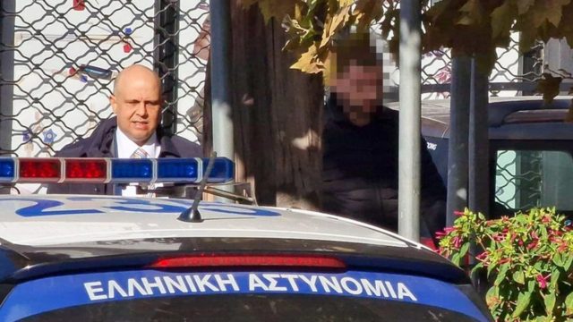 Τροχαίο – Θεσσαλονίκη: «Αν είχε περάσει από τη διάβαση, δεν θα είχε συμβεί τίποτα – Δεν είχα άδεια παραμονής» λέει ο 26χρονος που παρέσυρε τη φοιτήτρια