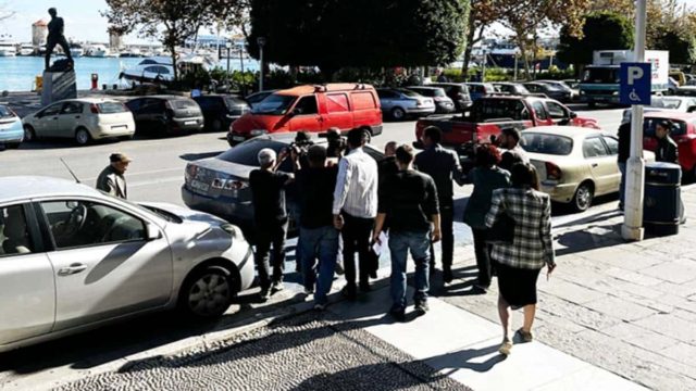 Έγκλημα στη Ρόδο: Προφυλακιστέα η οικιακή βοηθός που ομολόγησε τις δολοφονίες – Τι είπε στην απολογία της