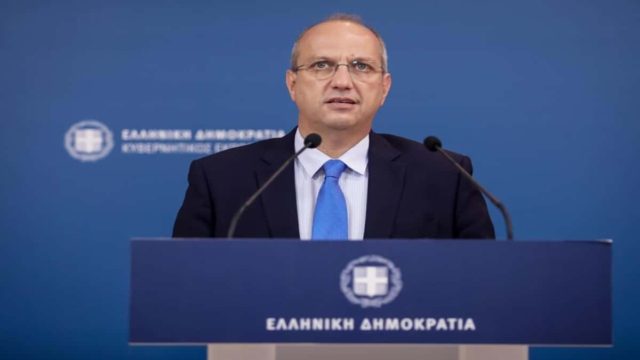 Αλλάζουν όλα στις συναλλαγές με τράπεζες και εταιρείες τηλεφωνίας –  Η κυβέρνηση ανακοίνωσε χρήση του Gov.gr Wallet