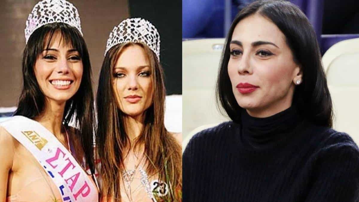 Λίγοι γνώριζαν την αλήθεια: Αυτή είναι η πραγματική καταγωγή της Ολυμπίας Χοψονίδου