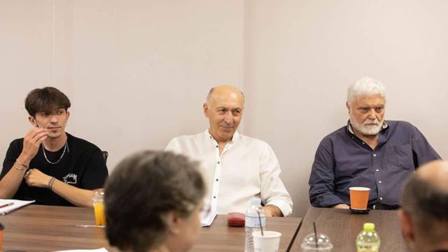 «Παγιδευμένοι»: Τότε επιστρέφει η αγαπημένη σειρά του ΑΝΤ1 με νέα επεισόδια!