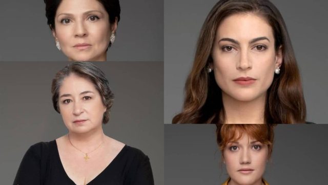 Στιγμές αγωνίας στους «Παγιδευμένους»: Κάνει απόπειρα αυτοκτονίας η…