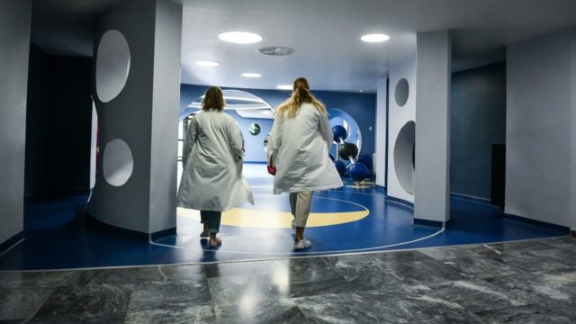 Παίδων: Νέες αποκαλύψεις για την κακοποίηση ανηλίκων – Βίντεο ντοκουμέντο με τον 14χρονο