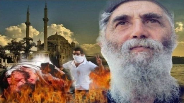 «Οι Έλληνες θα χαθούν εάν…»: Συγκλονιστική προφητεία του Άγιου Παϊσίου!