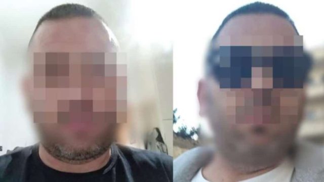Παλαιό Φάληρο: Στα χέρια της ΕΛ.ΑΣ. ο «βιαστής με το τατουάζ» – Νέα βίντεο-ντοκουμέντα από την απόπειρα βιασμού της 24χρονης
